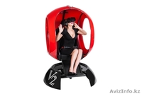 Интерактивный FutuRift V2 капсула-аттракцион - Изображение #2, Объявление #1405285