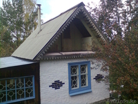 ПРОДАМ ДАЧУ в двух уровнях - Изображение #6, Объявление #1511947