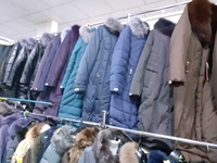 Распродажа:шапок от 2800тг.,шуб,дубленок от 58000тг.;Т/Д Центр,отдел №14 - Изображение #8, Объявление #1671765