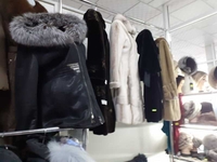 Распродажа:шапок от 2800тг.,шуб,дубленок от 58000тг.;Т/Д Центр,отдел №14 - Изображение #4, Объявление #1671765