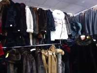 Распродажа:шапок от 2800тг.,шуб,дубленок от 58000тг.;Т/Д Центр,отдел №14 - Изображение #2, Объявление #1671765
