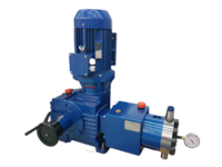 насосы дозировочные НД, ПТ, Т, НДР-2М**; - Изображение #1, Объявление #1679452