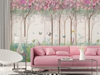 Фотошторы,фотообои - Изображение #2, Объявление #1695101