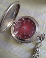 Часы «Молния» - Изображение #1, Объявление #1734128