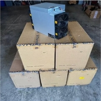 Новый : Bitmain Antminer KS5 Pro,IceRiver AL3,Goldshell E-AL1M Original In Box - Изображение #3, Объявление #1746262