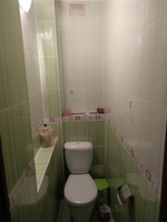 Продам 2-х комнатную улучшенной на 4 районе - Изображение #8, Объявление #1749258