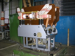 Коммутационное оборудование