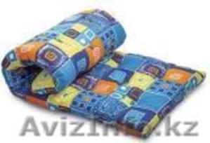 ткани .одеяла .текстиль .подушки спецодежда - Изображение #8, Объявление #674278