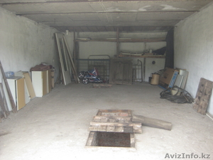 Продаю гараж в район РАТК - Изображение #1, Объявление #945133