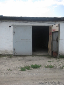 Продаю гараж в район РАТК - Изображение #3, Объявление #945133