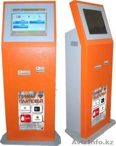 3. Все для терминалов торговых