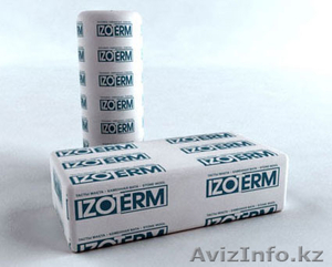 минераловатная продукция на базальтовой основе марки «IZOTERM» - Изображение #1, Объявление #1114239