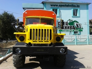 Spectehnika KZ - Выгодное вложение в будущее!