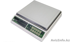 Весы электронные. Новые.