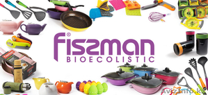 FISSMAN Bioeolistic - Изображение #1, Объявление #1211165