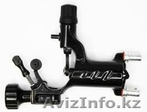 тату машинки