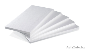 Производство и продажа пенопласта