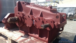 Редуктор ВКУ-610-25 продам.