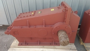 Редукторы ВКУ-765М  продаю.