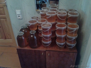 Мёд с личной пасеки - Изображение #1, Объявление #1580544