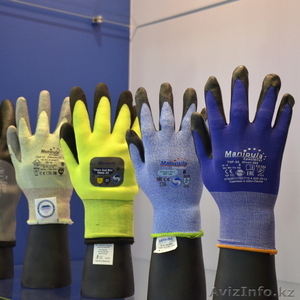 Рабочие перчатки и рукавицы - Изображение #1, Объявление #1621171