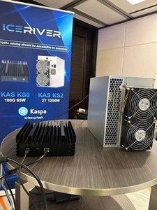 For sale :Bitmain Antminer KS3(9.4Th), IceRiver KS3 Profitable Miners