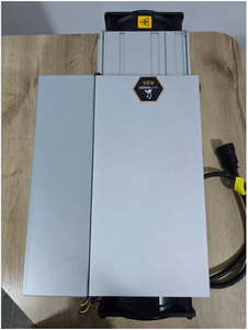 Новый : Bitmain Antminer KS5 Pro,IceRiver AL3,Goldshell E-AL1M Original In Box - Изображение #1, Объявление #1746262