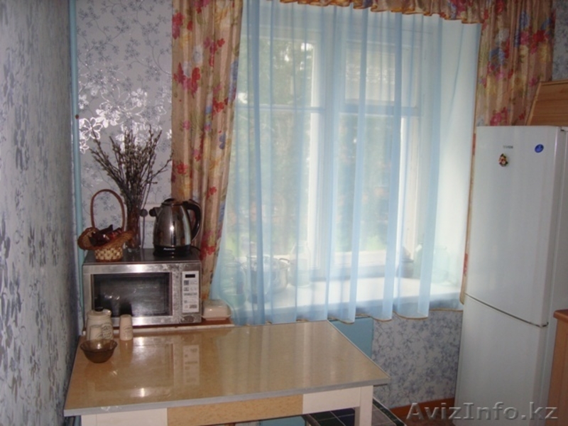 Отличная 2-х комнатная квартира =) - Изображение #1, Объявление #47583