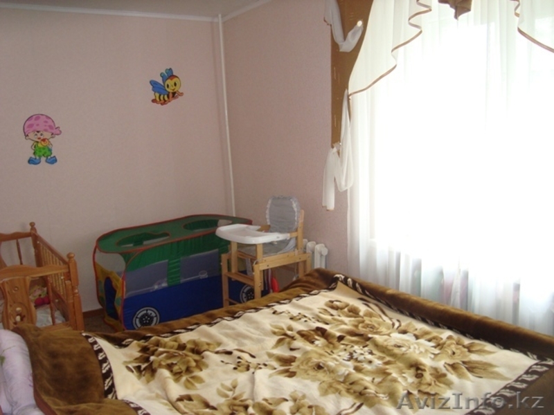 Отличная 2-х комнатная квартира =) - Изображение #2, Объявление #47583