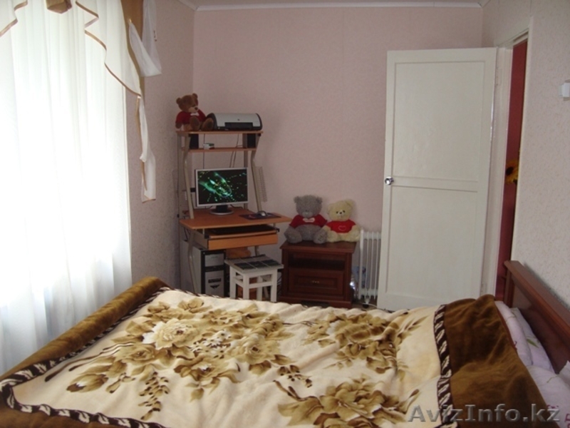 Отличная 2-х комнатная квартира =) - Изображение #3, Объявление #47583