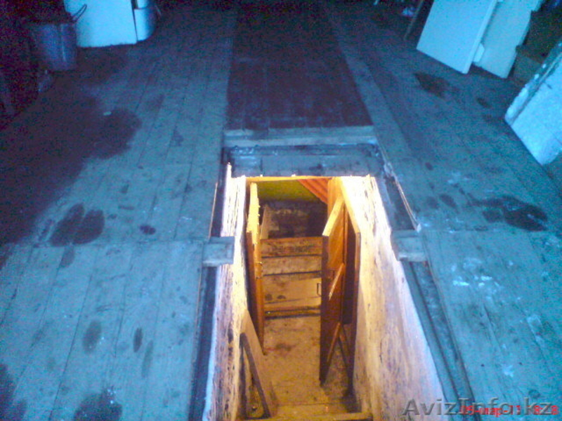 Продам гараж  по ул.Чапаева в районе \\\"Бипека\\\" - Изображение #3, Объявление #193860