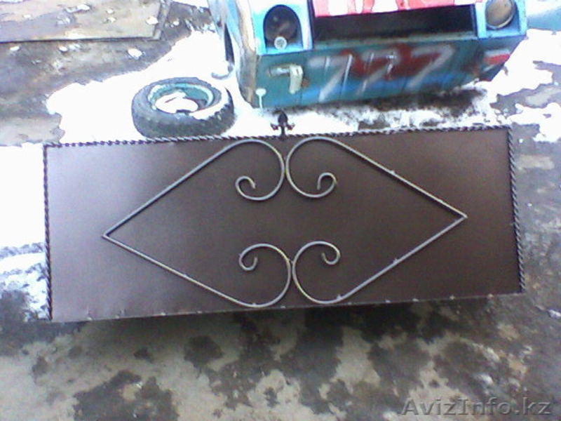 Изготовление и сборка металлоконструкций - Изображение #2, Объявление #383086