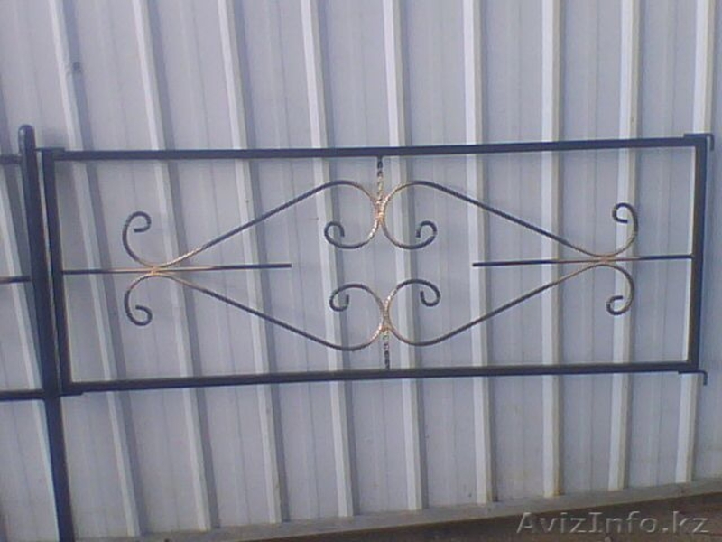 Изготовление и сборка металлоконструкций - Изображение #3, Объявление #383086