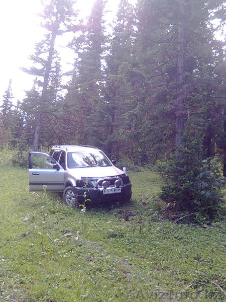 а/машина HONDA CR-V - Изображение #2, Объявление #496163