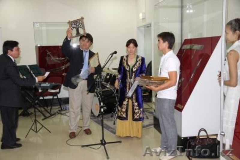 Фестиваль мастерства - Изображение #1, Объявление #513719