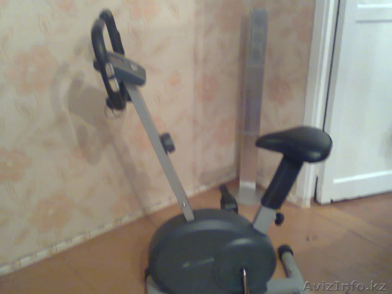  Велотренажер Torneo - Изображение #1, Объявление #554638