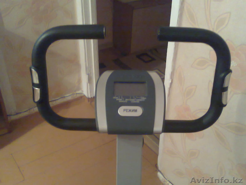  Велотренажер Torneo - Изображение #2, Объявление #554638