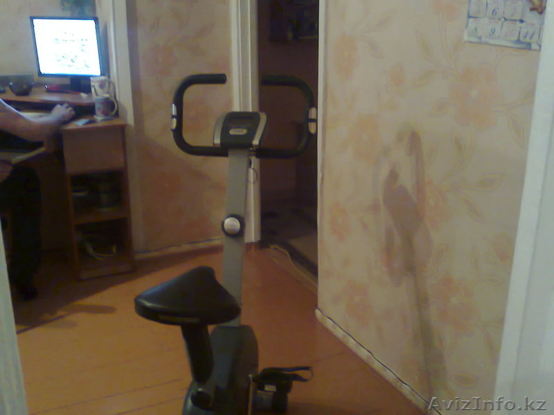  Велотренажер Torneo - Изображение #3, Объявление #554638