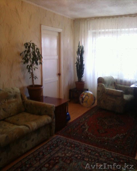 пр.3-х кв. 27000$. Тохтарова 13 - Изображение #3, Объявление #638624