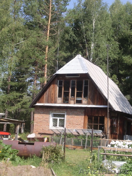 Продам дачу на Шаравке - Изображение #1, Объявление #648911