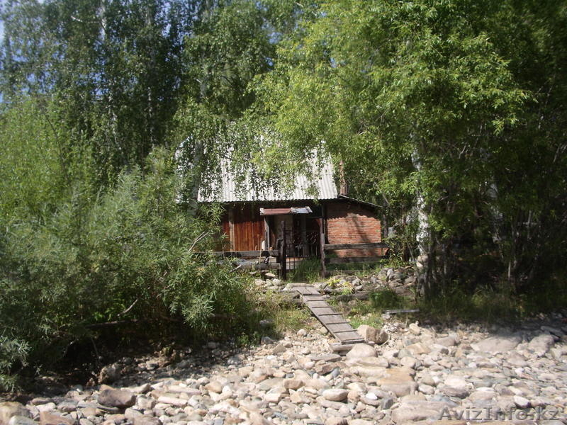 Продам дачу на Шаравке - Изображение #2, Объявление #648911