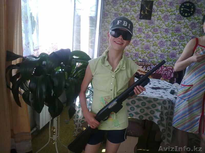 ружьё велосипед  - Изображение #2, Объявление #678971