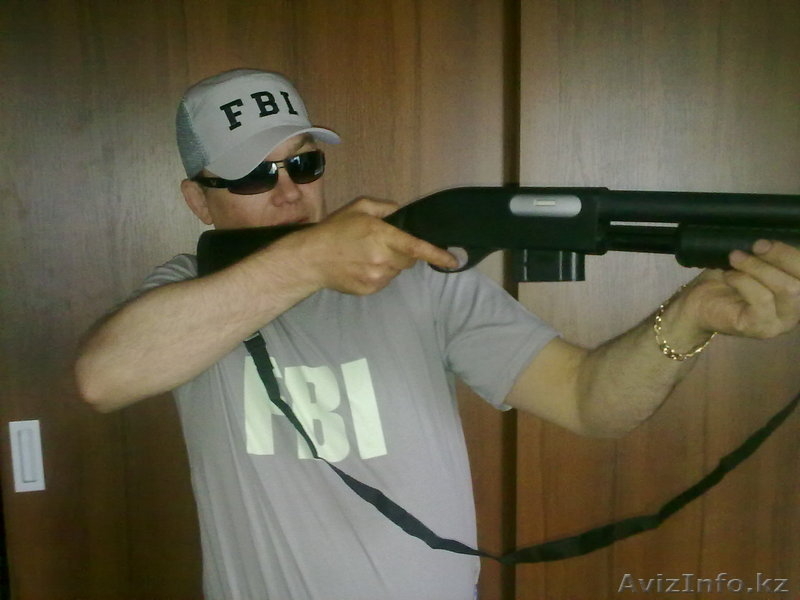 ружьё велосипед  - Изображение #1, Объявление #678971