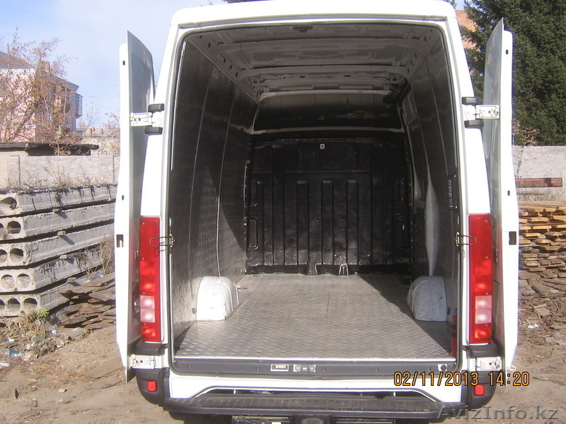 IVECO DAILY 35S17 - Изображение #2, Объявление #774043