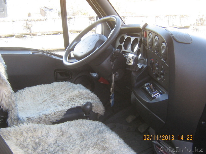 IVECO DAILY 35S17 - Изображение #7, Объявление #774043