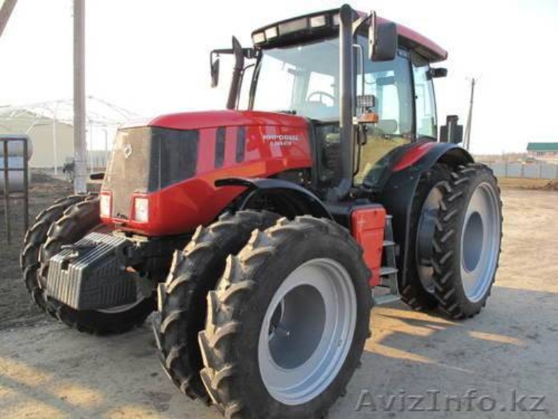 узкие диски шины проставки для тракторов МТЗ - Изображение #3, Объявление #783659