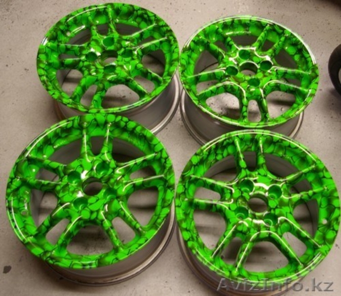 Кузовной ремонт автомобилей - Изображение #3, Объявление #806229