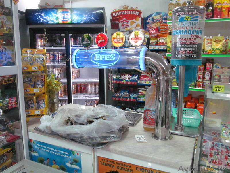 Продажа действующего продуктового магазина - Изображение #2, Объявление #918891