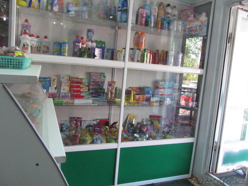 Продажа действующего продуктового магазина - Изображение #6, Объявление #918891