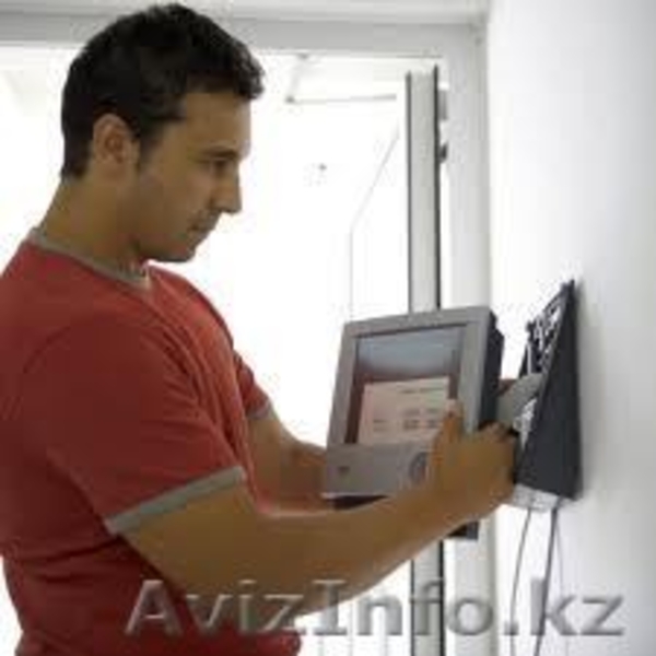 Установка систем безопасности Риддер - Изображение #5, Объявление #931825